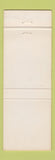 Matchbook Cover - Danker's Motel Inn Miami FL