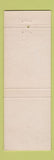 Matchbook Cover - Florshiem Shoes Vero Beach FL