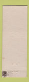 Matchbook Cover - RMS Convention 1954 Indianapolis IN pinup
