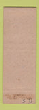 Matchbook Cover - Hofbrau Haus Steaks Allentown PA Terrier