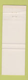 Matchbook Cover - Jim's Steak House Cleveland OH