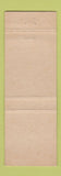 Matchbook Cover - Puritas Drive In Liquor Cleveland OH