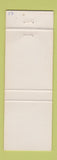 Matchbook Cover - Maple Buffet Knoxville IA