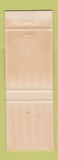 Matchbook Cover - Pacific Northwest Bell telephone OR Oregon