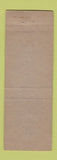 Matchbook Cover - Tavern on  the Green Waterloo IA
