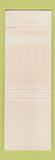 Matchbook Cover - Iowa Casket Company Des Moines IA Omaha