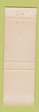 Matchbook Cover - Casino De Charlz Restaurant Totowa Boro NJ