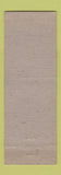 Matchbook Cover - Kidd's Cafe Frederick MD WEAR