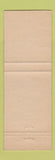 Matchbook Cover - Meal A Minut Restaurant New Orleans Indianapolis IN