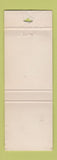 Matchbook Cover - Florsheim Shoes B&A Bootery Pueblo Colorado WEAR