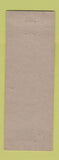 Matchbook Cover - George & Grace's Coffee Shop Prairie City IA
