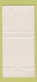 Matchbook Cover - Lanjeu Lacaille Amusement Canada 30 Strike