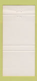 Matchbook Cover - Windsor Funeral Home Windsor ON 30 Strike