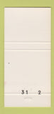 Matchbook Cover - Amoco oil gas Morris IL 30 Strike