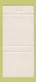 Matchbook Cover - Underground Pizza Works Canada 30 Strike