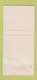 Matchbook Cover - Michelob Light Beer WEAR 30 Strike