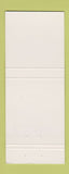 Matchbook Cover - Grolsch Beer Keg Fine Fare