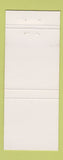 Matchbook Cover - Chifauku Beer South Africa
