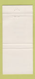 Matchbook Cover - Swan Lager Beer Australia 30 Strike