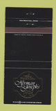 Matchbook Cover - Herman Joseph's Beer  30 Strike