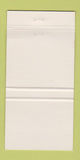 Matchbook Cover - Herman Joseph's Beer  30 Strike