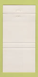 Matchbook Cover - Labatt's Blue Beer Canada 30 Strike