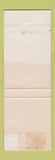Matchbook Cover - Flaming Pit Restaurant Pompano Beach FL