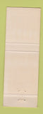 Matchbook Cover - Pacific Equipment Rentals Pacific Beach CA Flairemont Mesa