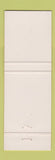 Matchbook Cover - Taylor's Seafood Restaurant Ventura CA