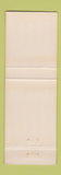 Matchbook Cover - George Gibson's Men's Clothes Beechwood Athens GA WEAR