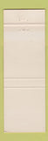 Matchbook Cover - Arthur's Red Ox Menasha WI