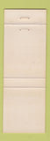 Matchbook Cover - Crest Motel Williamsburg IA