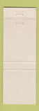 Matchbook Cover - L'ommie's Palo Alto CA restaurant