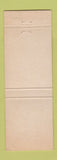 Matchbook Cover - Florsheim Shoes Witzig's Morton IL