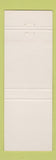 Matchbook Cover - Marina Garden Restaurant Kenosha WI