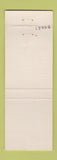 Matchbook Cover - Ric Mar Restaurant Danville Northumberland PA