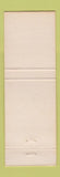 Matchbook Cover - Felco Farmers COOP Barnes City IA
