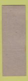 Matchbook Cover - New Home Cafe Clarion IA