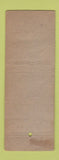 Matchbook Cover - Will King's Koffee Kup San Francisco CA girlie WORN