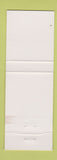 Matchbook Cover - Eastern Shawnee Bingo Casino Bordertown Seneca MO