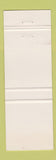 Matchbook Cover - JT Reilly's Restaurant Portland CT