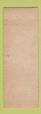 Matchbook Cover - Mae's Tavern Milwaukee WI WEAR