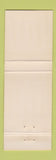 Matchbook Cover - Towne & Country Berlin WI restaurant