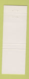 Matchbook Cover - JJ Hooks Seafood Charleston SC