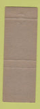 Matchbook Cover - Jimmy's Barber Shop Monrovia CA