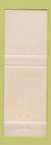 Matchbook Cover - Mission Pit BBQ Mission KS