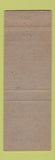 Matchbook Cover - Eastville Inn Gift Shop VA Perkins Americana
