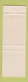 Matchbook Cover - Swiss Colony Dallas Denver Omaha Wichita Kansas City