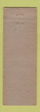 Matchbook Cover - American Broiler Works Turkey Artesia CA WEAR