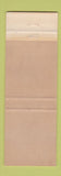 Matchbook Cover - Streid's Bloomington IL